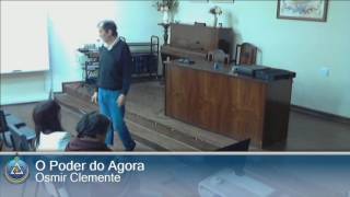 Curso O Poder do Agora  Aula 04 [upl. by Aitak]