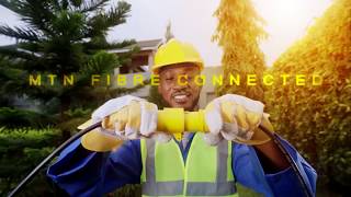 MTN Fibre Broadband [upl. by Rooke]