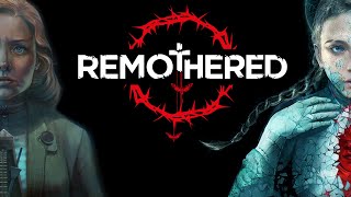 Remothered and the Legacy of Clock Tower [upl. by Kerstin801]