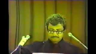 Michael Parenti  US Interventionism the Third World and the USSR 1986 [upl. by Aivilo]