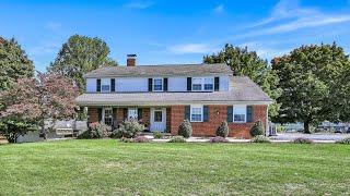 691 Weavertown Rd Myerstown PA [upl. by Addia]