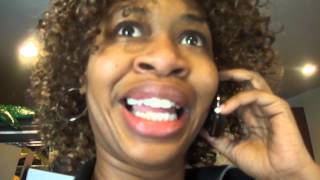 Have you ever got locked INSIDE your house  by GloZell [upl. by Llednav]