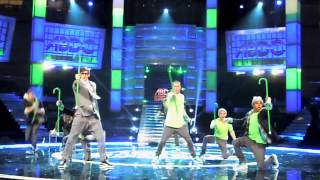 Elektrolytes  ABDC 7  rehearsal [upl. by Ellene]