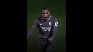 Mbappe goal yesterday🥶 PLEASE WATCH 3 TIMES LIKE AND COMMENT [upl. by Anawd834]