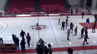 CCSF vs Gavilan College  CCCAA Playoffs [upl. by Rosel]