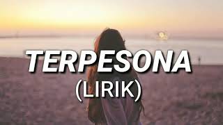 TERPESONA FULL LIRIK [upl. by Aivek184]