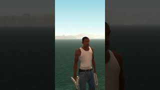 SHOCKING THINGS😱 Happen When you Reach N Marker in GTA GAMES gta gta5 gtasecrets [upl. by Jaban891]