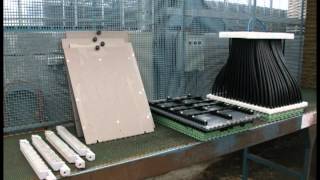 Zaaiset ConicSystems voor 216tray [upl. by Cassondra]