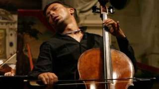 Vivaldi cello concerto RV407 in D minor Davide Amadio  Interpreti Veneziani [upl. by Ruhl]