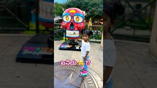 Halloween time happylifewithmanasu shorts trending riverwalk halloween kannada weekendvibes [upl. by Natka769]