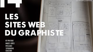 Les Sites Indispensables du graphiste [upl. by Ietta950]