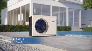 Summerwave heat pump [upl. by Ahsiea287]