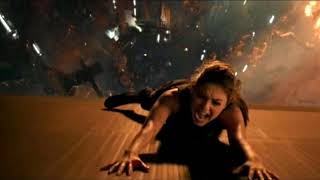 Jupiter Ascending Featurette  Inside the Universe 2015  Eddie Redmayne Mila Kunis Movie HD [upl. by Javler]