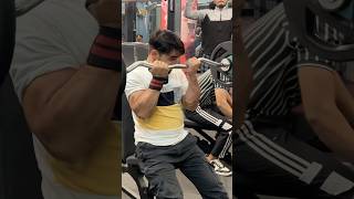 ताबीज़ बना लू तने promosaudfitness motivation gymworkout t [upl. by Meagher]