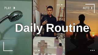 The Daily Morning Discipline I Day 5 [upl. by Andrews]