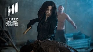 Underworld Blood Wars  Blood Trailer  Trailer 3  Sony Pictures [upl. by Harbour883]