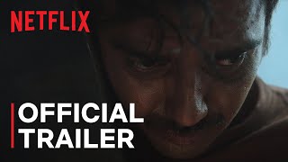 Joko Anwar’s Nightmares and Daydreams  Official Trailer  Netflix [upl. by Peskoff]