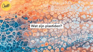 Wat zijn plastiden  Mr Chadd Academy [upl. by Notlit985]