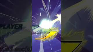 Uncle vs Nephew beam clash dbl dblegends dragonballlegends [upl. by Euton]