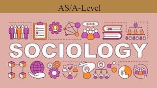 Crash CourseIntroduction to Sociology Cambridge International AS amp A Level 9699 Part1 [upl. by Gibb342]