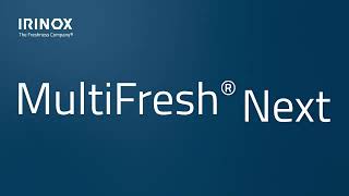 MultiFresh® Next  Cómo se crea un ciclo [upl. by Merrily]