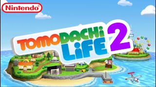 Tomodachi Life 2 Reveal Coming 2024 [upl. by Lavery]