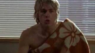 Charlie Hunnam Undeclared 117 [upl. by Aoh318]