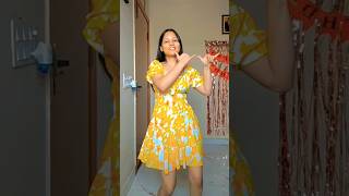 Kamsin Kali ko tune 😝  dance cover shorts viral shortvideo shortsvideo dance [upl. by Sybilla972]