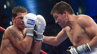 Arturo Gatti vs Carlos Baldomir Full Highlights  GREAT FIGHT 🔥 [upl. by Westfall19]