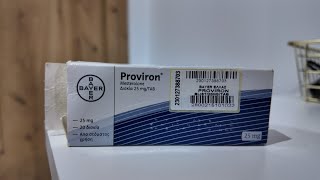 Proviron shbg microdosing trt [upl. by Enilorac]