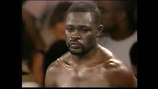 Azumah Nelson vs Jesse James Leija III [upl. by Eneryt]