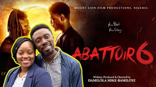 ABATTOIR SEASON 6  JayMikee Appreciation Video Did You Also Notice This [upl. by Marijane]