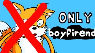 Talentless Fox only BF [upl. by Boelter]