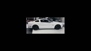 2009 Mustang Saleen ohiocorvettesandmusclecars mustang carsforsale cars americanmuscle [upl. by Nirrep]