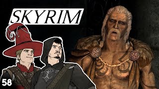 Skyrim  Forsworn Conspiracy [upl. by Suoirrad]