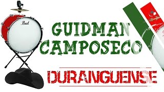 Duranguense Cristiano GUIDMAN CAMPOSECO Paciente Esperare [upl. by Viviana]