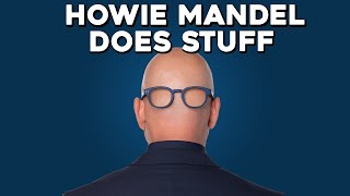 Welcome to Howie Mandel Does Stuff [upl. by Lecroy]