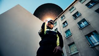 Jul  Tié fou  Clip Officiel  2024 [upl. by Reggi614]