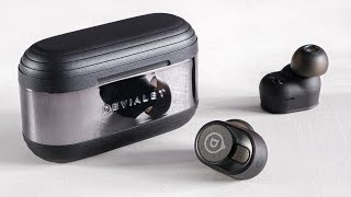 Devialet Gemini II  Полноценная замена музыкальным IEM [upl. by Eitsirhc]