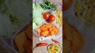 foodVegitable Chopsycooking 🌶️🍎WithChathurikam6 [upl. by Annie912]