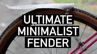 Best Gravel Bike Fenders [upl. by Poore]