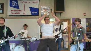 More Cowbell Ephrata AM Skit [upl. by Docila]