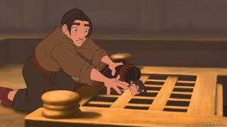 Treasure Planet  I Care about One Thing    BluRay [upl. by Tiana267]