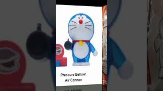 DORAEMON miraculous science [upl. by Delp]