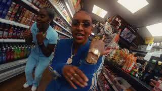 Paigey Cakey  Trust Me Official Video [upl. by Aoket]