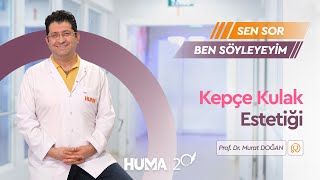 Sen Sor Ben Söyleyeyim  Kepçe Kulak Estetiği [upl. by Bazar99]