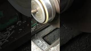 Bubut magnet jupiter 750 gram shortvideo automobile fyp [upl. by Ecnerual]