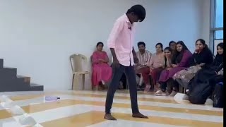 performance in qspider rajajinagar [upl. by Heger]