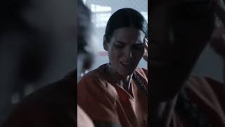 Female inmates fighting scene fypシ゚viral movie escapefromprison [upl. by Cida]