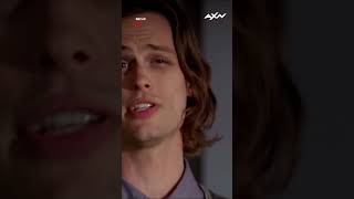 Tortura a sus victimas por placer  CriminalMinds  AXN Latinoamérica [upl. by Tsyhtema]